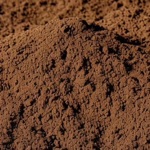 

This image shows a variety of soil types, each with its own unique color and texture. From light brown sandy soil to dark brown clay soil, these different types of soil can be used for different gardening purposes. The best soil for gardening depends